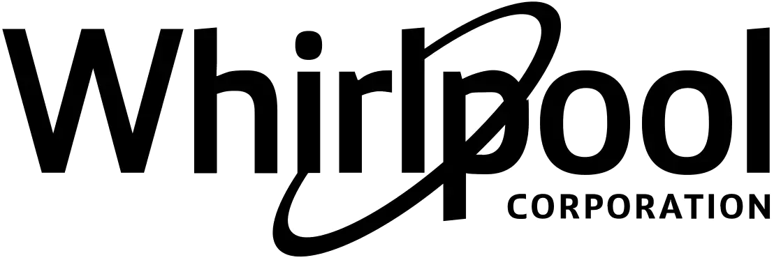 Whirlpool logo