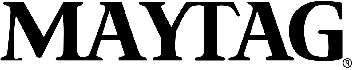 Maytag logo